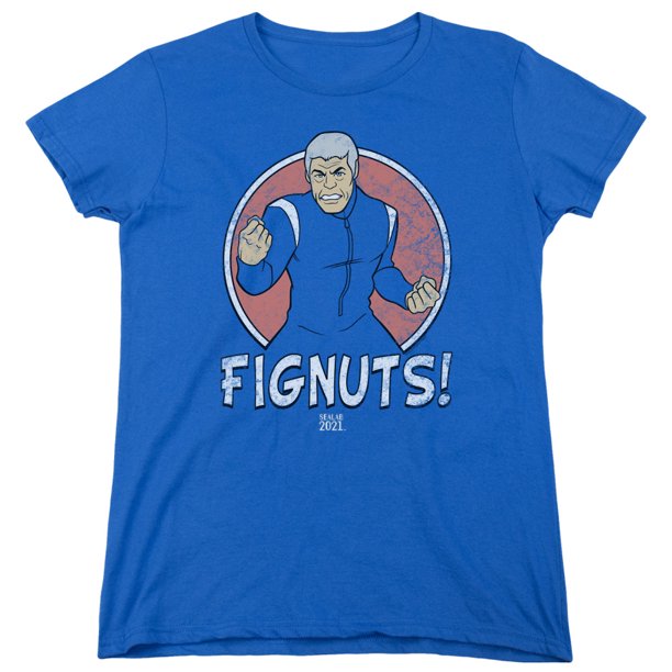 sealab shirt