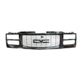 thumbnail image 1 of Parrilla Chevrolet Generica 1996 A 1998 Cromado, 1 of 3