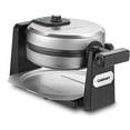 thumbnail image 3 of Cuisinart WAF-F10 - Gaufrier - 1 kW - Acier Inoxydable Brossé/noir, 3 of 5
