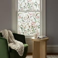 thumbnail image 3 of Artscape Begonia 24" x 36" Window Film with Stained Glass Design, 3 of 11