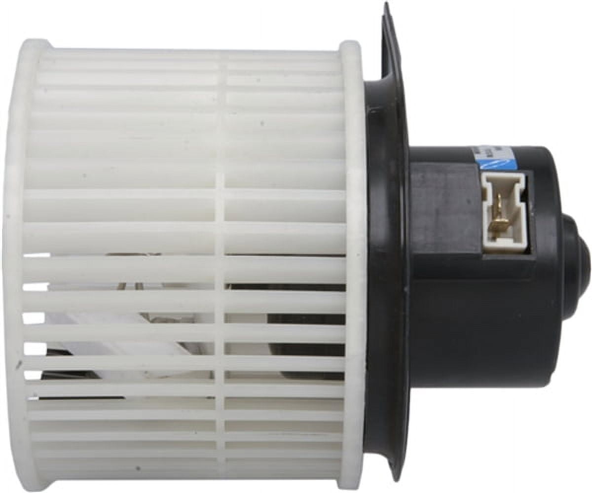 Four Seasons HVAC Blower Motor P/N:75838 Fits select: 2001-2003 SATURN L200, 2001-2004 SATURN LW300