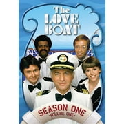 The Love Boat: Season One Volume One