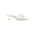 thumbnail image 4 of Madden NYC Women's Mesh Bow Sandal, 4 of 6