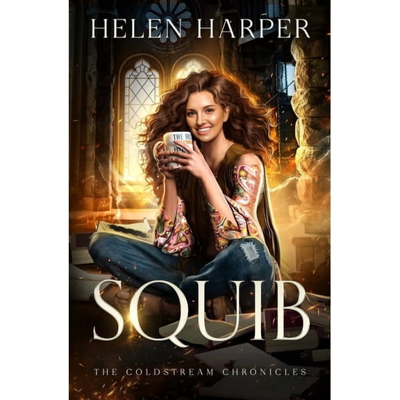 Squib, (Paperback)