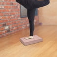thumbnail image 1 of Pad de ejercicio de almohadilla de de Mat de entrenamiento Inner Inner Musaje BLOQUE Almohadilla de entrenamiento de Rosa, 1 of 8