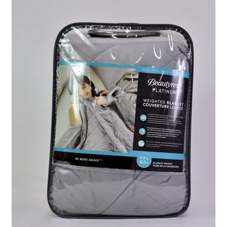 Beautyrest Platinum Weighted Blanket Canada - ethicsofprinyourpockets