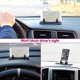 thumbnail image 3 of Soporte de silicona para teléfono de coche con alfombrilla antideslizante Soporte para salpicadero Compatible con GPS/GSM Universal: iPhone 14/13/12/11, Samsung Galaxy A/S21 FE, Huawei Nova, 3 of 3