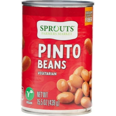 2X - SPT Pinto Beans 15 oz