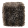 thumbnail image 3 of 23474-Uttermost-Jayna - 17 inch Ottoman, 3 of 5