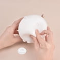 thumbnail image 2 of Shisuyan Replacement Stopper White 20Pcs 0.7X0.7X0.2In, 2 of 8