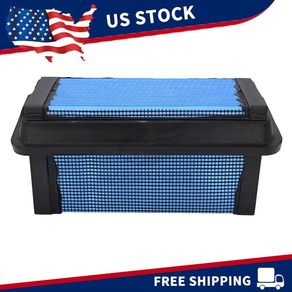 Air Filter P643133 for 2019-2025 Chevrolet Silverado 4500 5500 6500 6.6L Diesel Engine