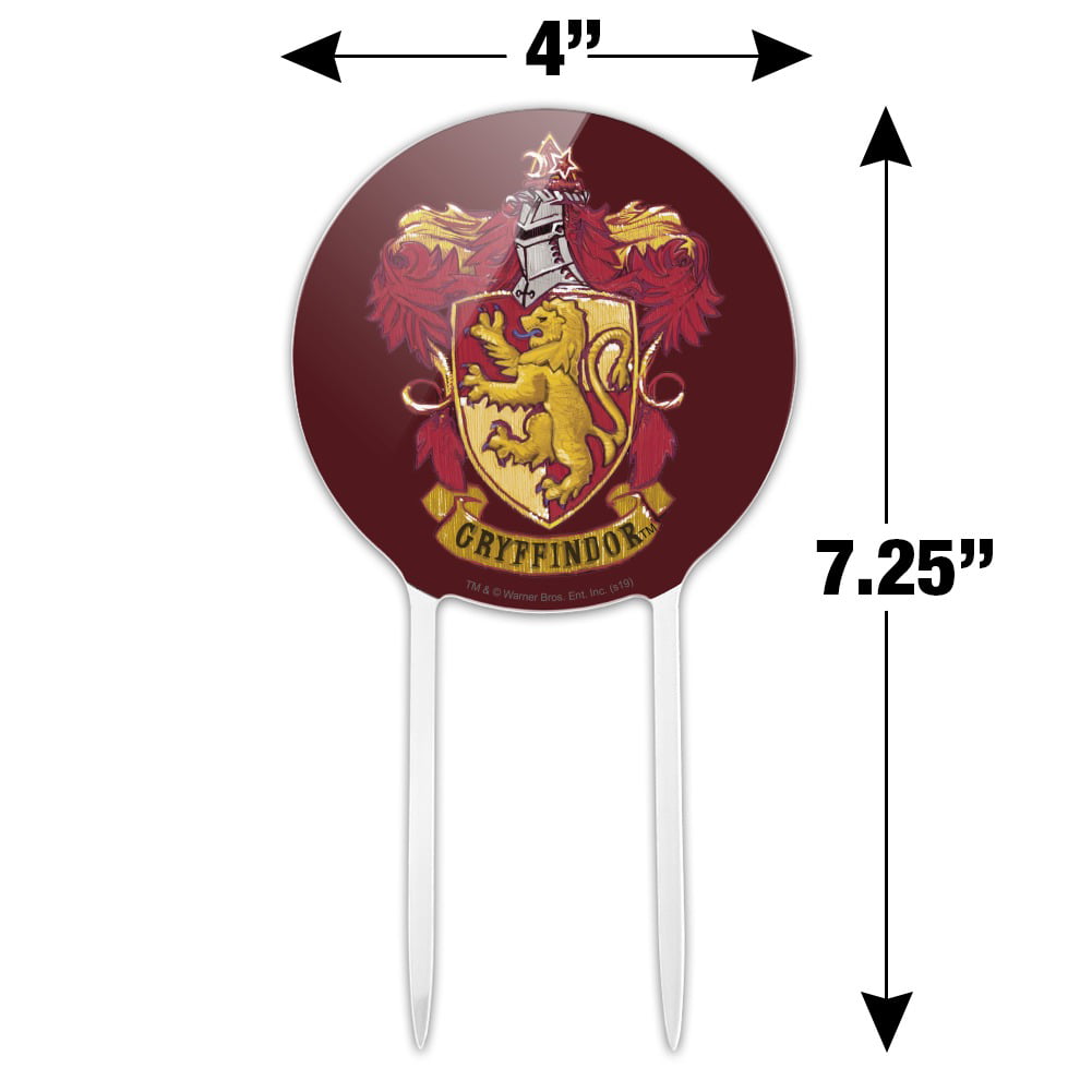 HARRY POTTER HALF BLOOD PRINCE BADGE KIDS COLLECTABLE PARTY ITEM GIFTS BRAND NEW 