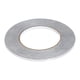 thumbnail image 1 of Cinta adhesiva para suelos, autoadhesiva, impermeable, para sellar huecos de pared Los 0.5cmx50m, 1 of 7