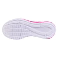 thumbnail image 2 of Tenis Deportivo Para Mujer CASTALIA 608-115 Gris con Rosa, 2 of 3