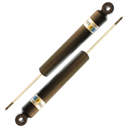 For Mercedes 230SL & 280SL Pair Bilstein B4 Rear Shocks Struts - BuyAutoParts