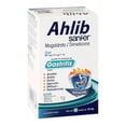 thumbnail image 2 of Antiácido Ahlib Malgaldrato 8 g, Dimeticona 10 mg gel 10 sobres 10 ml c/u, 2 of 4