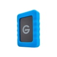 thumbnail image 3 of G-Technology G-DRIVE ev RaW - Hard drive - 4 TB - external (portable) - 2.5" - USB 3.0 / SATA 3Gb/s - 5400 rpm, 3 of 9