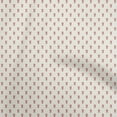 thumbnail image 1 of oneOone Cotton Jersey White Fabric Owl Sewing Fabric By The Yard Printed Diy Clothing Sewing Supplies 58 Inch Wide-aA, 1 of 5