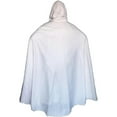 thumbnail image 4 of Medieval Crusader Knight Tunic Cloak Cape Set Templar Knights Reenactment Costume, 4 of 4