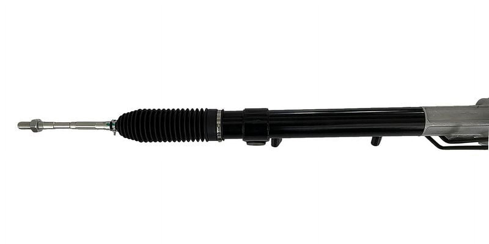 Rack and Pinion Assembly Fits select: 2020-2021 TOYOTA TACOMA, 2013 TOYOTA TACOMA DOUBLE CAB