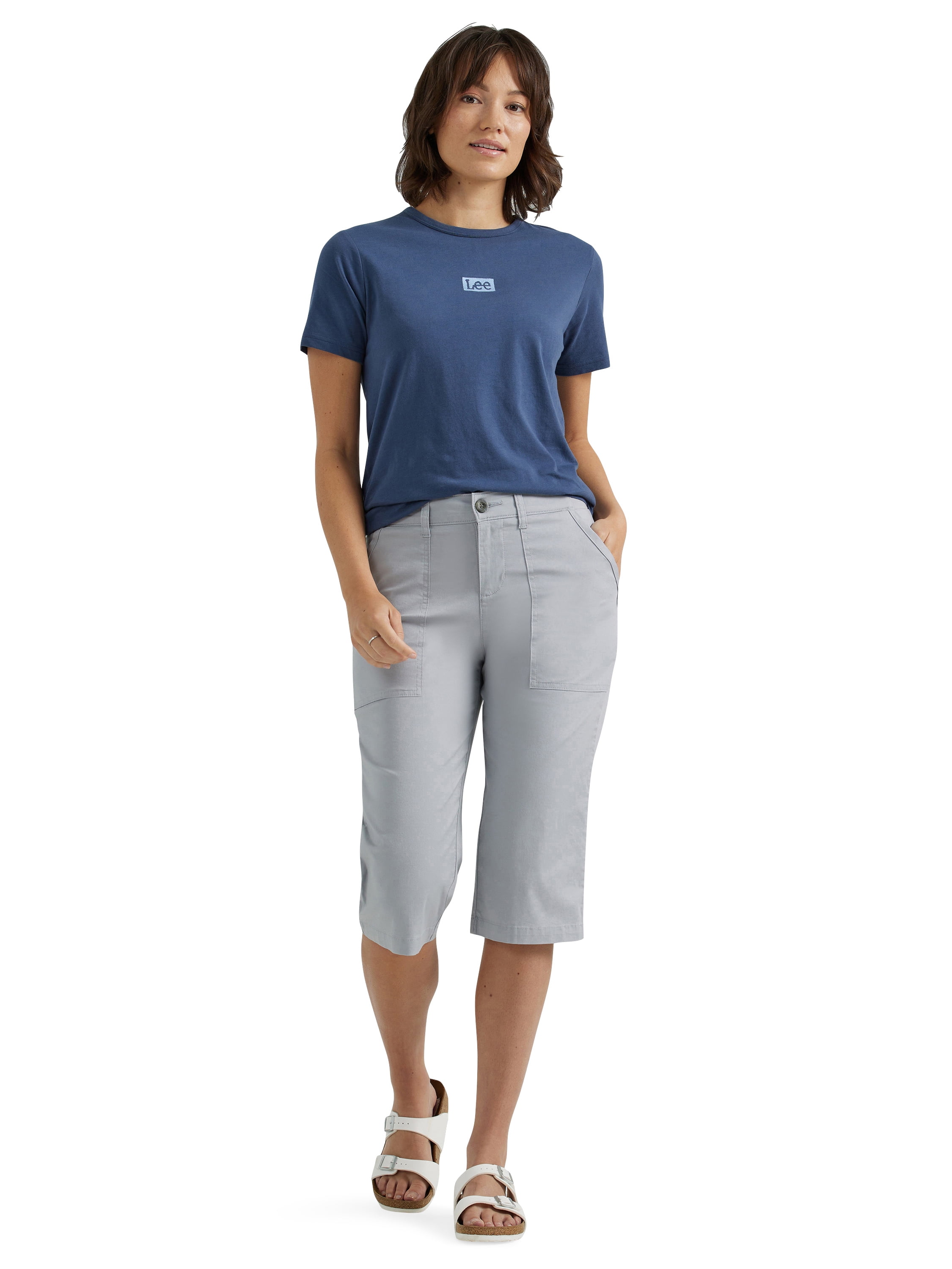 Lee® Women's Ultra Lux Comfort with Flex-To-Go Utility Skimmer