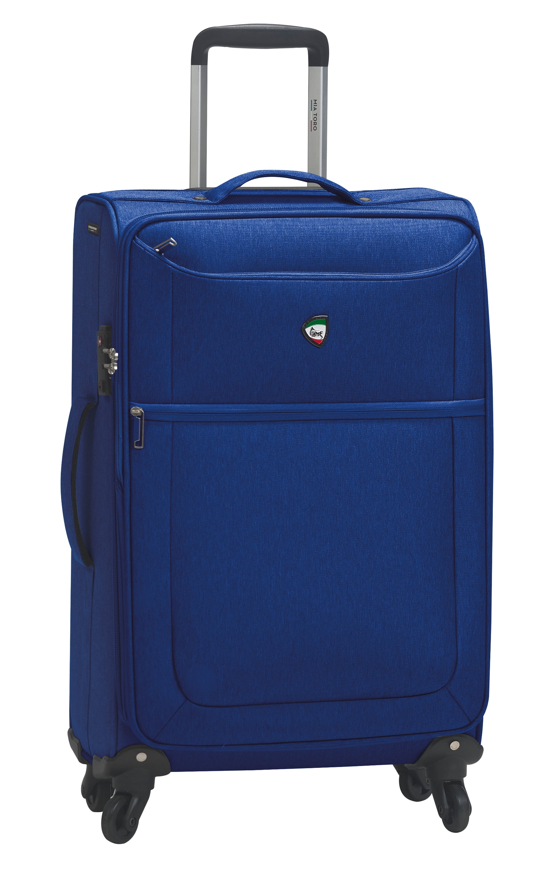 24 inch luggage walmart