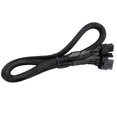 thumbnail image 2 of 4x Cables de Alimentación PCIE VGA Flex de 8 Pines Una 8 Pines (6 + 2) para EVGA Supernova 650750850 1000 1600 2000, 2 of 7