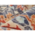 thumbnail image 4 of Momeni Sultana SLT-1/Navy -5' X 8', 4 of 7