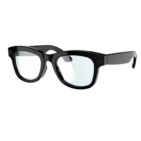 M01 Smart Glasses – AI-Powered Camera Glasses for High-Definition Photo & Video Capture Real-Time Translation