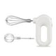 thumbnail image 1 of Naiovety Batidor eléctrico de 4 velocidades, agitador de huevos de mano ajustable, mezclador de mano de acero inoxidable, batidor de crema para el hogar, Cocina y Comedor Naiovety HA013336-00, 1 of 1