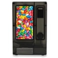 thumbnail image 1 of Candy Dispenser, Cute Desktop Vending Machine, Manual Mini Candy Gumball Distributor for Home Office Party Table Decor, 1 of 2