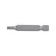 thumbnail image 1 of Puntas para Desarmador Torx T20 Truper 2' 5 Piezas, 1 of 6