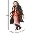 thumbnail image 2 of Demon Slayer: Kimetsu no Yaiba Vol.30 - Nezuko Kamado Figure, 2 of 2