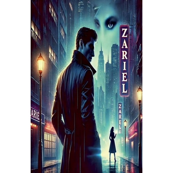 Bajo Tu Dominio Zariel, Book 1, (Paperback)