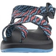thumbnail image 3 of Chaco J106568: Z2 Classic Static Eclipse Atheletic Sandal (10 B(M) US Women), 3 of 4