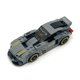 thumbnail image 5 of Juego de bloques de construcción de súper carreras, Kits de coches deportivos, Idea de coches de ciudad, entusiastas y adornos de juguetes para niños, regalo de cumpleaños y Navidad,Bagged, 5 of 7