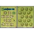 thumbnail image 3 of GMT Games GMT1608 Commandes & Couleurs - Napoleonics Extension No.6 - Épique, 3 of 4