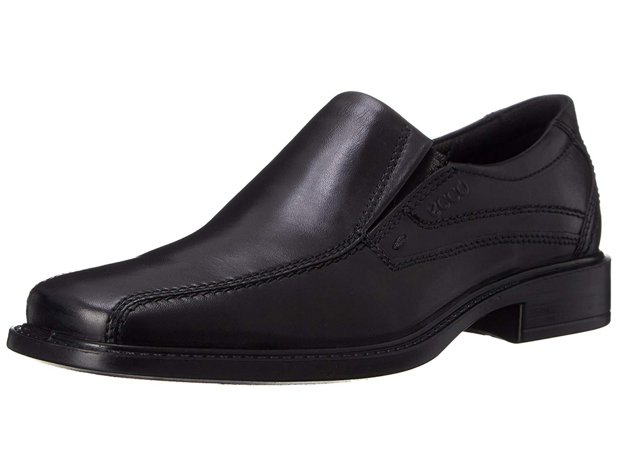 ecco new jersey slip on loafer