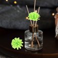 thumbnail image 4 of OUNONA 100Ud Difusores Pasivos De Aceite Con Flor Verde Para Y, 4 of 6