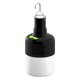 thumbnail image 2 of Bombilla de luz para acampar Linterna LED 350LM 1200mAh Luz de trabajo USB recargable portátil con gancho Barbie Nuevos Originales, 2 of 7