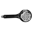 thumbnail image 4 of Coffee Machine Brewing Head Clean Brush, Professional Silicone Black Coffee Machine Brush Ergonomic  For Milk Frothers For Cafe Grinder Clean Tool, 4 of 8