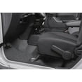 thumbnail image 2 of BedRug BTJL18F2 BedTred Floor Kit Fits 18-21 Wrangler (JL) Fits select: 2018-2019,2021 Jeep Wrangler Unlimited, 2 of 6