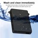 thumbnail image 5 of Funda Silicona Suave para Impresora Fotográfica Portátil Mi 1S () Negra, 5 of 9