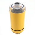 thumbnail image 6 of Small Electric Coffee Bean Grinder Nut Cereal Herb Grind Crusher Mill Blender 11 * 10 * 19 Cm, 6 of 10