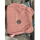 thumbnail image 4 of Mochila infantil con diseño de osito y cordero, mochila infantil de viaje, ligera, duradera, de gran capacidad, plegable, correas de hombro ajustables, material suave de cordero.,Wsvlmg, 4 of 9