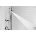 thumbnail image 6 of Kohler K-22163 Bancroft 2.5 GPM Multi Function Hand Shower - Nickel, 6 of 7