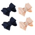 thumbnail image 1 of 4 de Clips de para Mujer, Bricolaje, Nupcial, Baile de Graduación, de , Hebilla jinwen Charms de Bowknot, 1 of 8