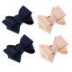 thumbnail image 1 of 4 de Clips de para Mujer, Bricolaje, Nupcial, Baile de Graduación, de , Hebilla jinwen Charms de Bowknot, 1 of 8