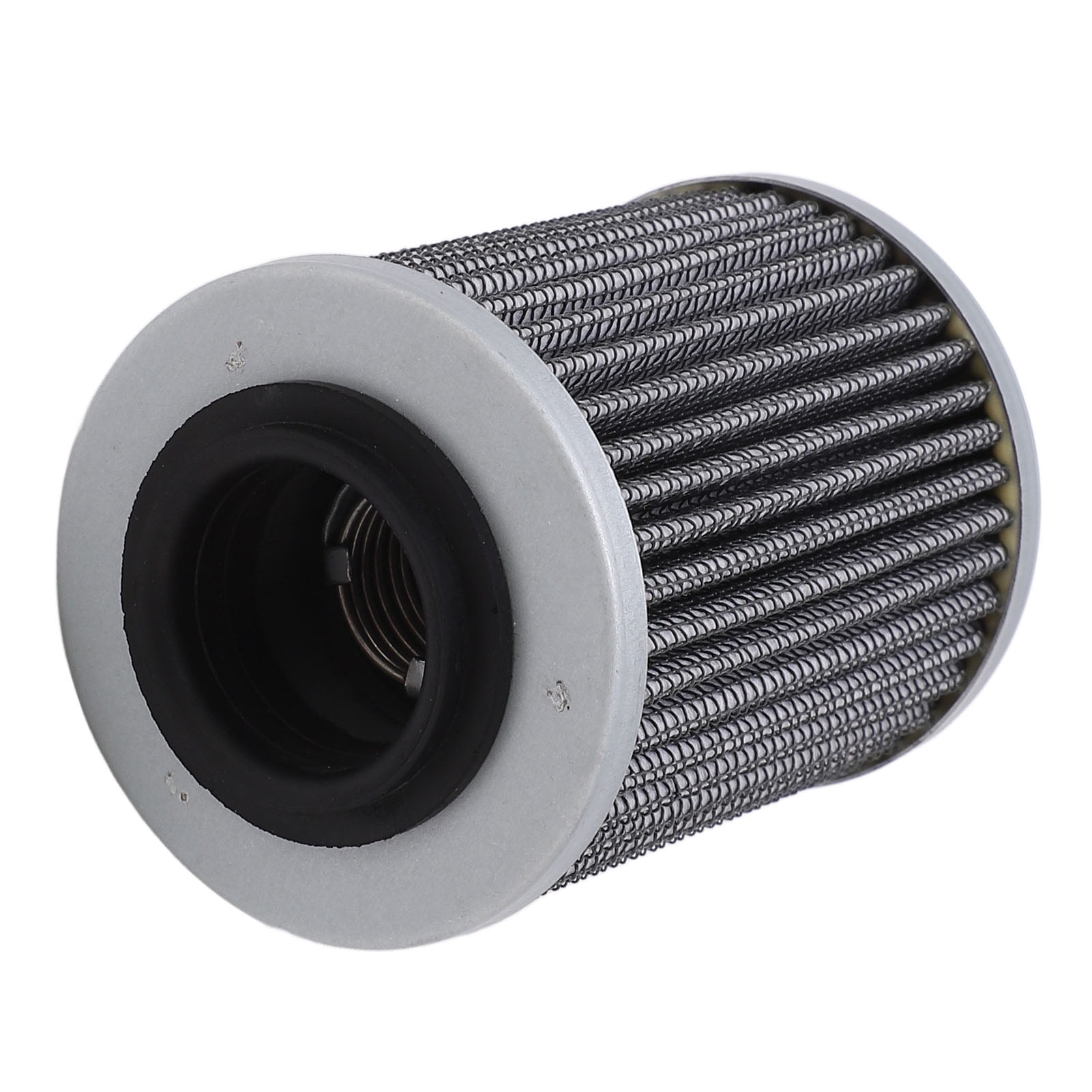 420956124, Metal Oil Filter Motorcycle Oil Filter Stable Performance