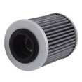 thumbnail image 2 of 420956124, Durable Easy Installation Motorcycle Oil Filter High Efficiency Oil Filter Rugged  For Snowmobile, 2 of 8